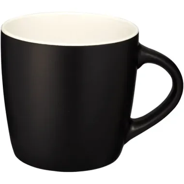 Taza de cerámica de 340 ml Cerámica - Bodo