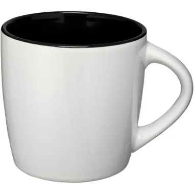 Taza de cerámica de 340 ml Cerámica - Zenu