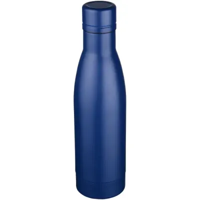 Bidón con aislamiento de cobre de 500 ml Acero inoxidable - Xuje