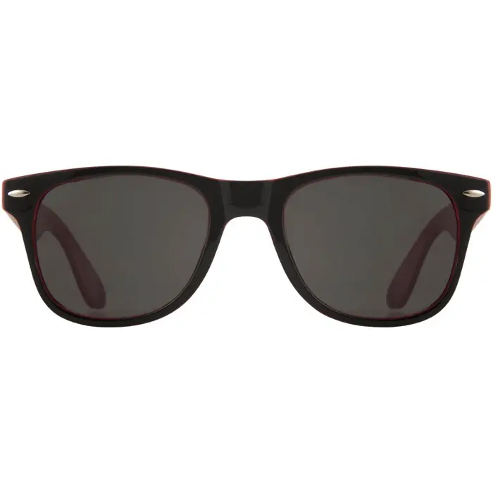 Gafas de sol bicolor Plástico PC - Guzo miniatura 2