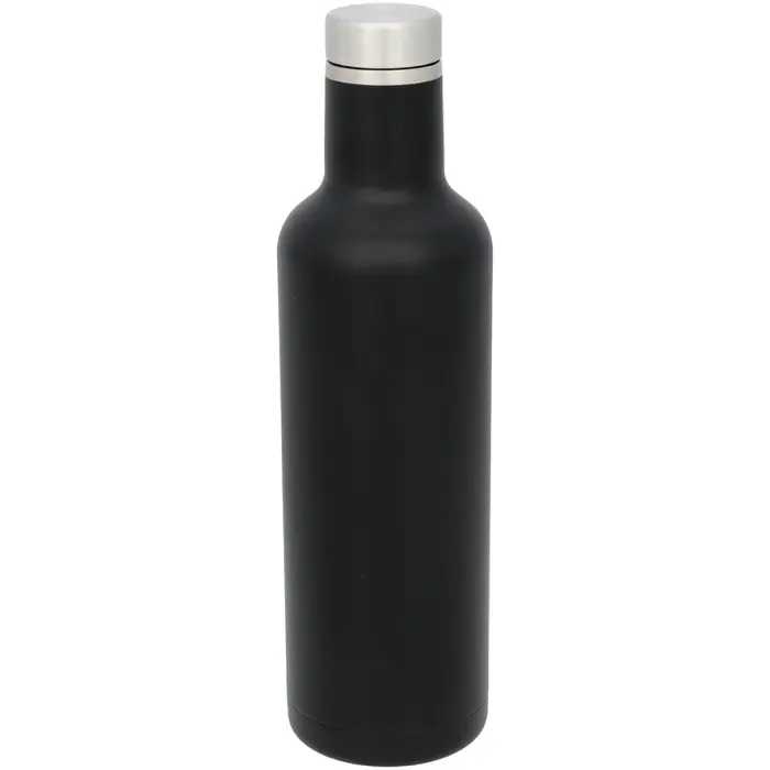 Botella con aislamiento de cobre al vacío de 750 ml Acero inoxidable - Duxo miniatura 4