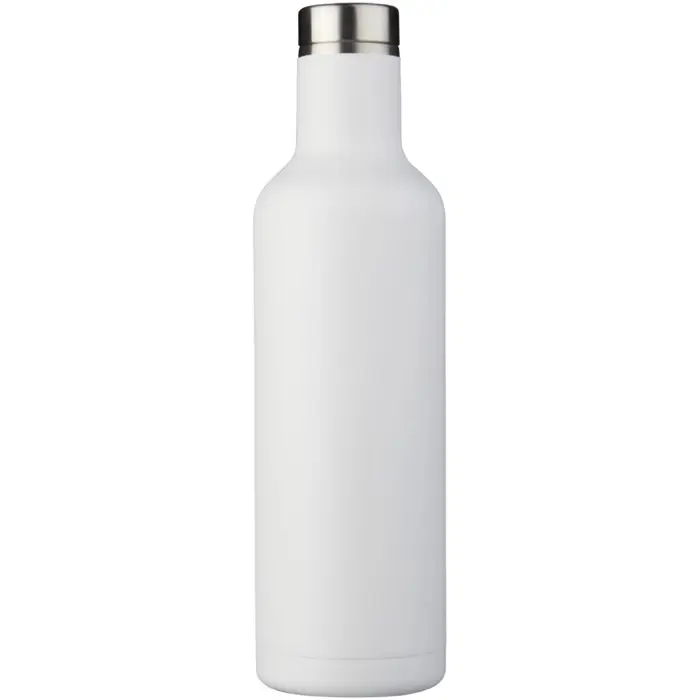 Botella con aislamiento de cobre al vacío de 750 ml Acero inoxidable - Duxo miniatura 2