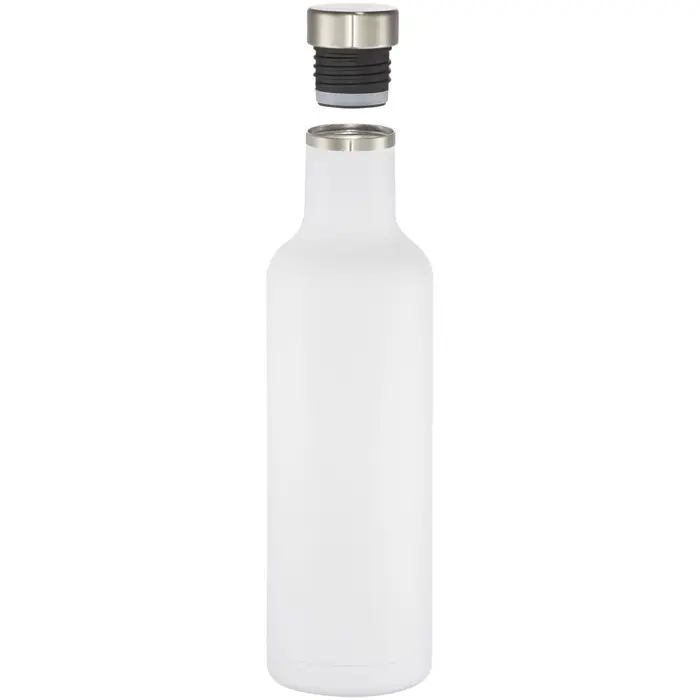 Botella con aislamiento de cobre al vacío de 750 ml Acero inoxidable - Duxo miniatura 3
