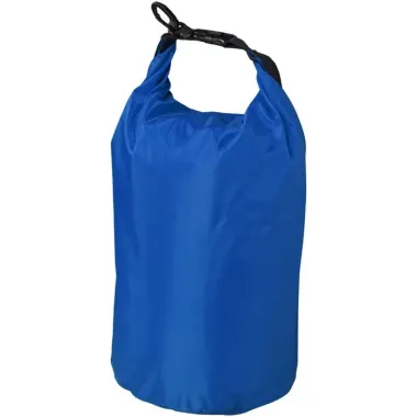 Bolsa impermeablede 10L 190T Poliéster - Buva