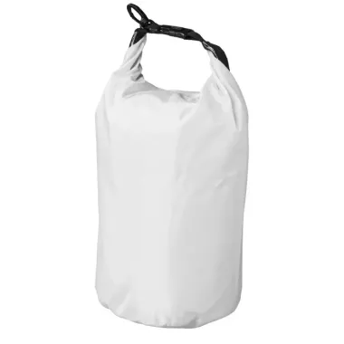 Bolsa impermeablede 10L 190T Poliéster - Buva