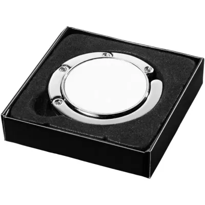 Cuelgabolsos plegable Aleación de zinc - Gabo