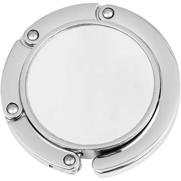 Cuelgabolsos plegable Aleación de zinc - Gabo miniatura 2