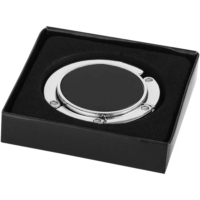 Cuelgabolsos plegable Aleación de zinc - Gabo miniatura 3