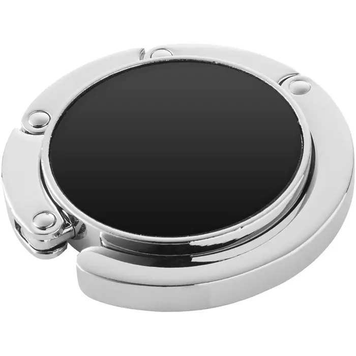 Cuelgabolsos plegable Aleación de zinc - Gabo miniatura 1