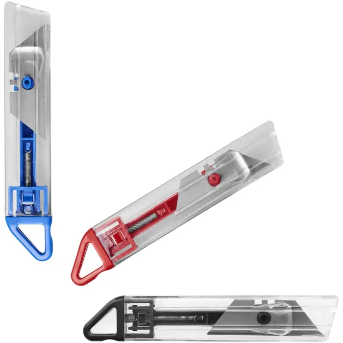 Cúter Plástico ABS - Nici miniatura 3