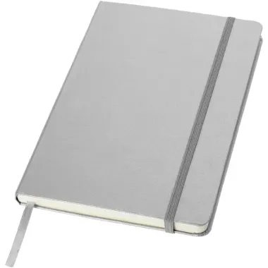 Libreta A5 de tapa dura Papel certificado FSC - Yuko