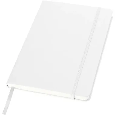 Libreta A5 de tapa dura Papel certificado FSC - Yuko