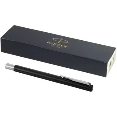 Parker rollerball Plástico, Acero inoxidable - Qutu