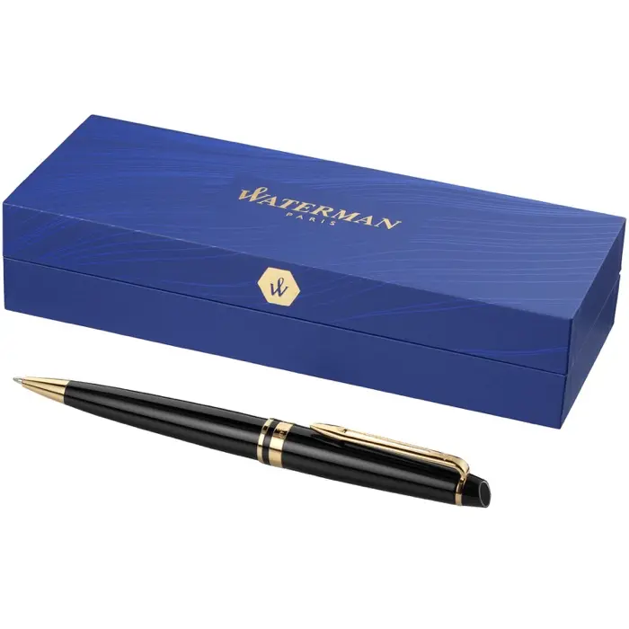 Waterman bolígrafo Metal - Tece miniatura 1