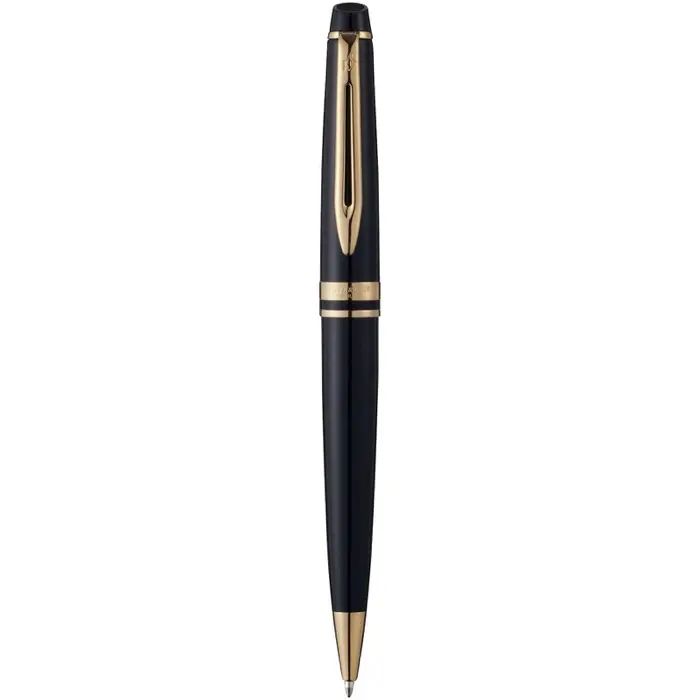 Waterman bolígrafo Metal - Tece miniatura 2