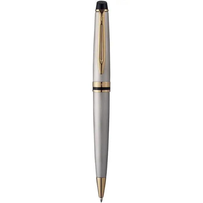 Waterman bolígrafo Metal - Tece miniatura 2