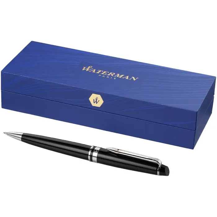 Waterman bolígrafo Metal - Tece miniatura 1