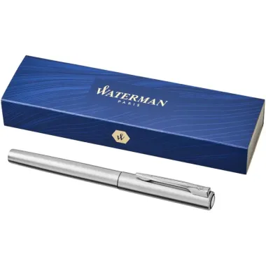 Waterman rollerball Metal - Wize