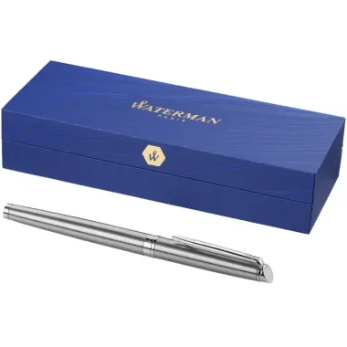 Waterman rollerball Acero inoxidable - Tute