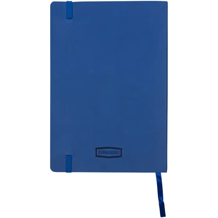 Libreta A5 de tapa blanda Simil piel de PU termoplástico - Hawa miniatura 3