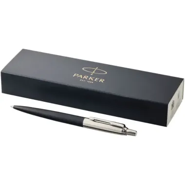 Parker bolígrafo Core Acero inoxidable - Zijo