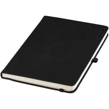 Libreta A5 Simil piel de PU termoplástico - Qasu