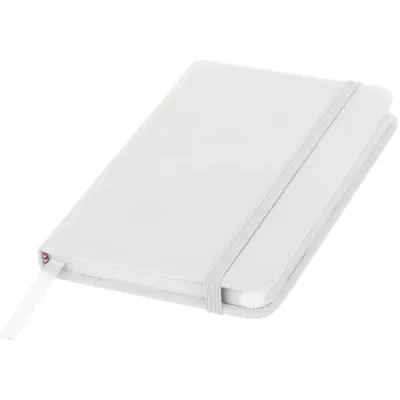 Libreta A6 de tapa dura Plástico de poliuretano - Wiha