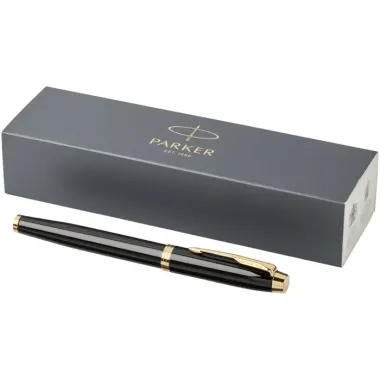 Parker rollerball premium Latón - Futa