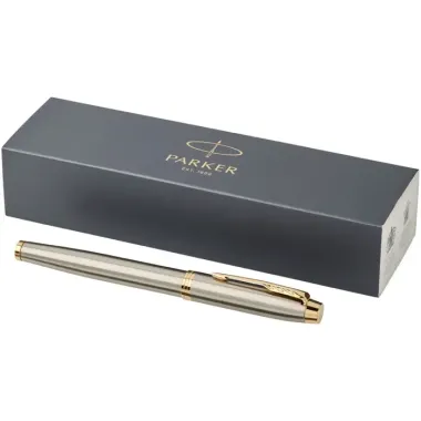 Parker rollerball premium Latón - Futa