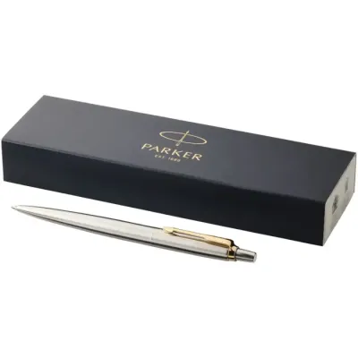 Parker bolígrafo de acero inoxidable Metal - Siri