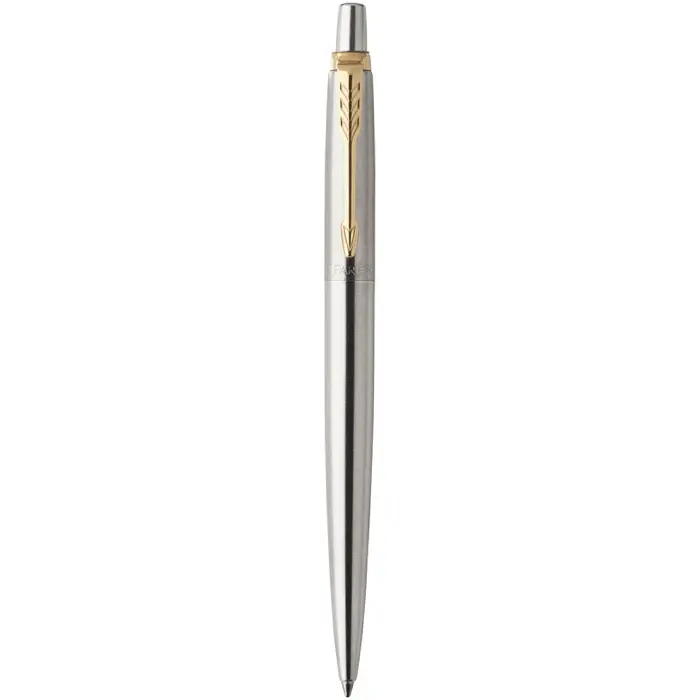 Parker bolígrafo de acero inoxidable Metal - Siri miniatura 2
