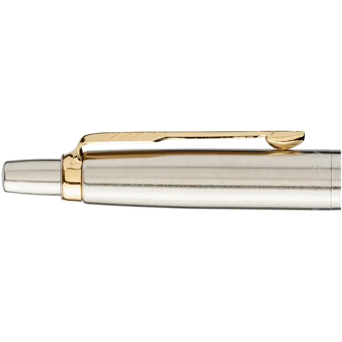 Parker bolígrafo de acero inoxidable Metal - Siri miniatura 6