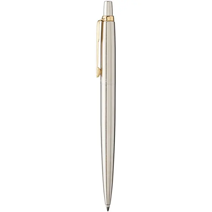 Parker bolígrafo de acero inoxidable Metal - Siri miniatura 8