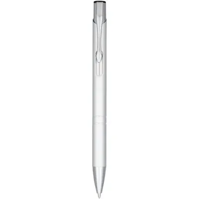 Bolígrafo de aluminio anodizado Aluminio, Plástico ABS - Xafa