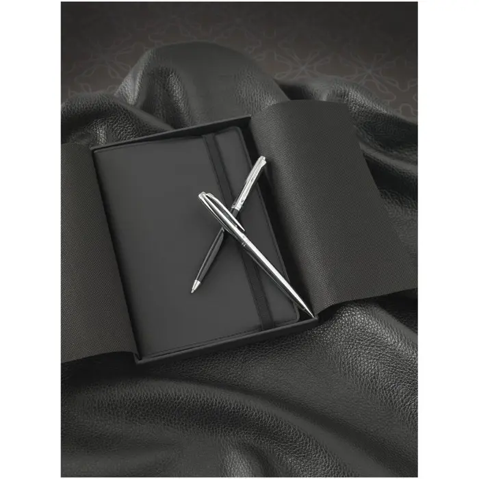 Bolígrafo Plástico ABS, Metal - Heqa miniatura 4