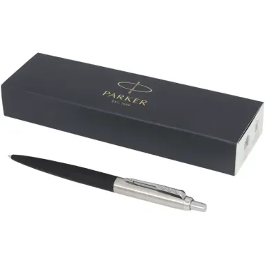 Parker bolígrafo XL mate y cromado Acero inoxidable - Vodi