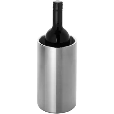 Enfriador de vino de acero inoxidable y con doble pared Acero inoxidable - Zufu
