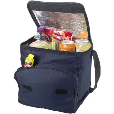 Bolsa isotérmica plegable 600D Poliéster - Meze