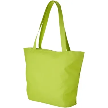 Bolsa Tote de playa con cremallera 600D Poliéster - Kixu