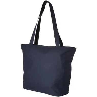 Bolsa Tote de playa con cremallera 600D Poliéster - Kixu