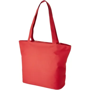 Bolsa Tote de playa con cremallera 600D Poliéster - Kixu