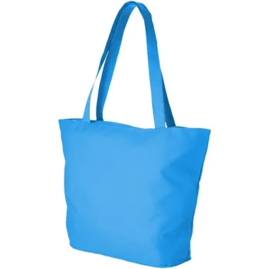 Bolsa Tote de playa con cremallera 600D Poliéster - Kixu