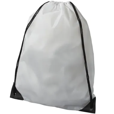 Mochila de cuerdas 5L 210D Poliéster - Rulu