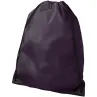 Mochila de cuerdas 5L 210D Poliéster - Rulu