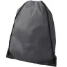 Mochila de cuerdas 5L 210D Poliéster - Rulu