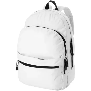Mochila de 4 compartimentos 17L 600D Poliéster - Tebu