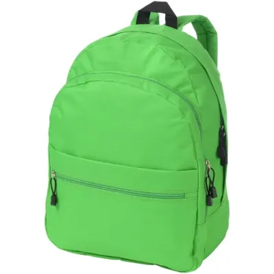 Mochila de 4 compartimentos 17L 600D Poliéster - Tebu