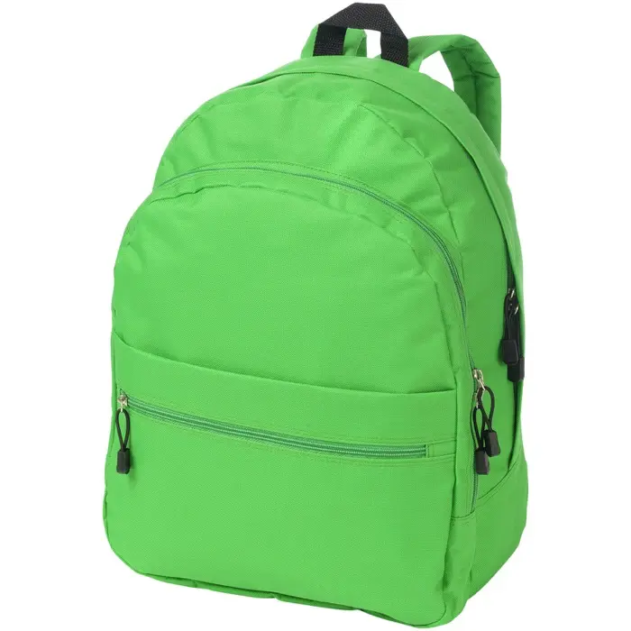 Mochila de 4 compartimentos 17L 600D Poliéster - Tebu miniatura 1