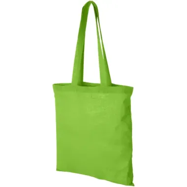 Bolsa Tote de algodón 100 g/m² Algodón, 100 g/m2 - Musi