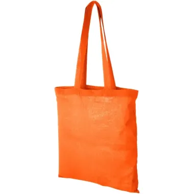 Bolsa Tote de algodón 100 g/m² Algodón, 100 g/m2 - Musi